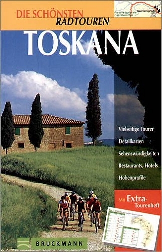 Toskana - Bernhard Irlinger