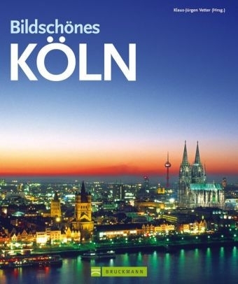 Bildsch&ouml;nes K&ouml;ln - 