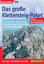 Das grosse Klettersteigpaket