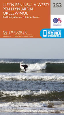 Lleyn Peninsula West