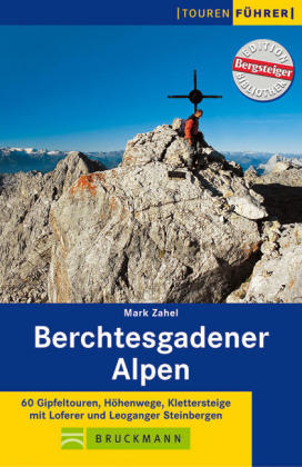 Berchtesgadener Alpen - Mark Zahel
