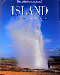 Island - Cathleen Naundorf, Hans Kl&uuml;che