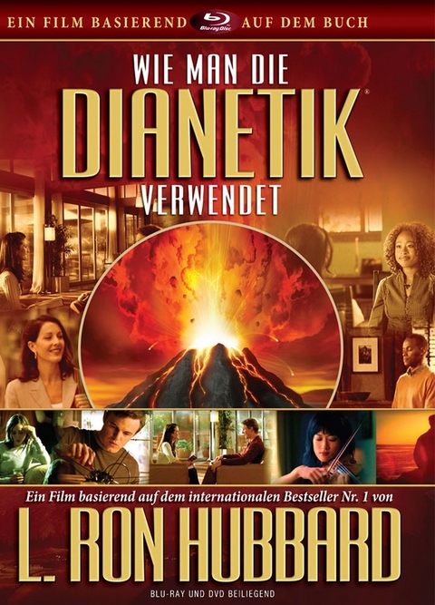 Wie man die Dianetik verwendet - L. Ron Hubbard