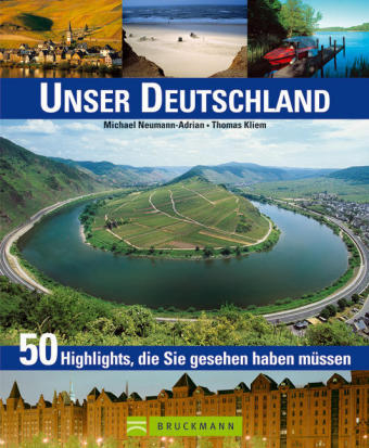 So sch&ouml;n ist Deutschland - Thomas Kliem, Michael Neumann-Adrian
