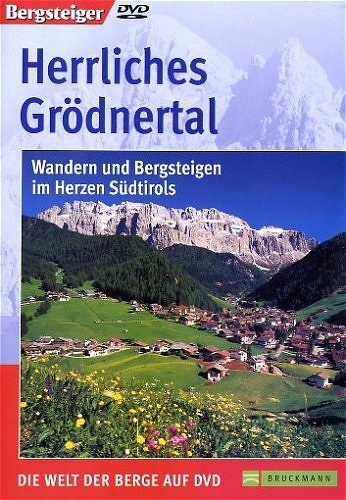 Herrliches Gr&ouml;dnertal