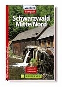 Schwarzwald Mitte /Nord - Chris Bergmann