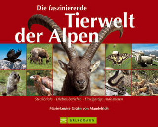 Die faszinierende Tierwelt der Alpen