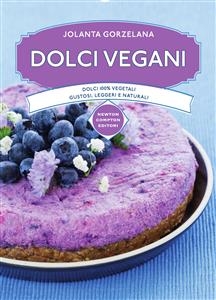 Dolci vegani