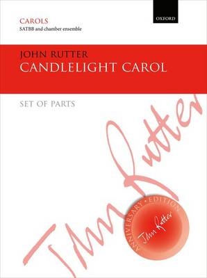 Candlelight Carol - 