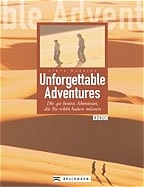 Unforgettable Adventures