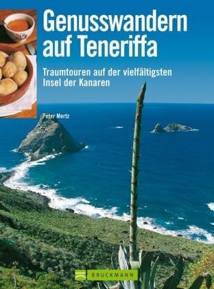 Genusswandern auf Teneriffa