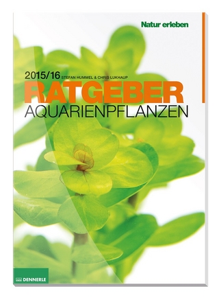 Aquarienpflanzen Ratgeber