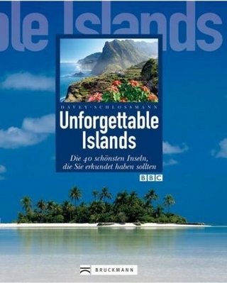 Unforgettable Island
