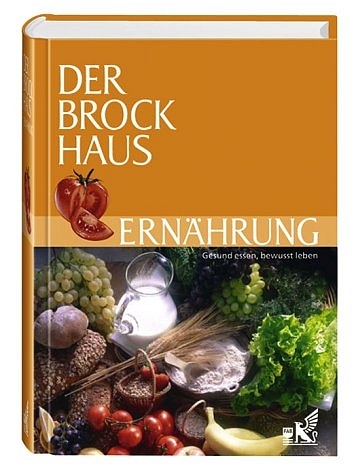 Der Brockhaus Ern&auml;hrung