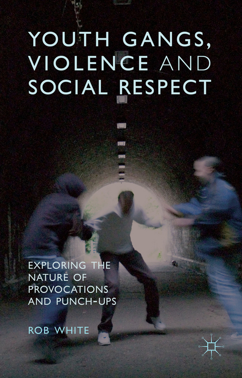 Youth Gangs, Violence and Social Respect - R. White