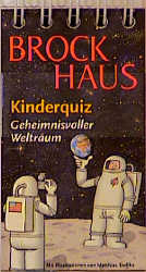 Geheimnisvoller Weltraum