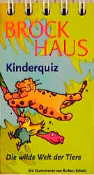 Die wilde Welt der Tiere - Chistine F&ouml;rster, Nina Schiefelbein