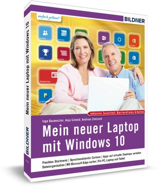 Windows 10 inkl. Updates 2016