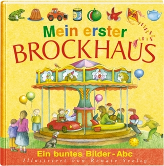 Mein erster Brockhaus