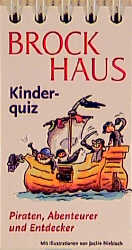 Piraten, Abenteurer und Entdecker - Nikolas Weiss