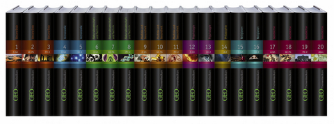 GEO Themenlexikon Band 15