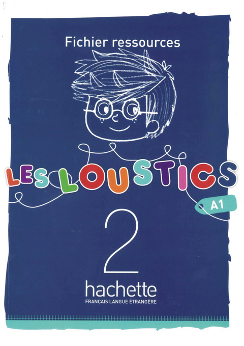 Les Loustics 2 - Hugues Denisot, Marianne Capouet
