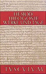 Theogonie / Werke und Tage