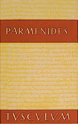 Die Fragmente -  Parmenides