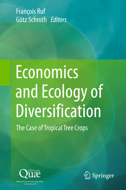 Economics and Ecology of Diversification - 