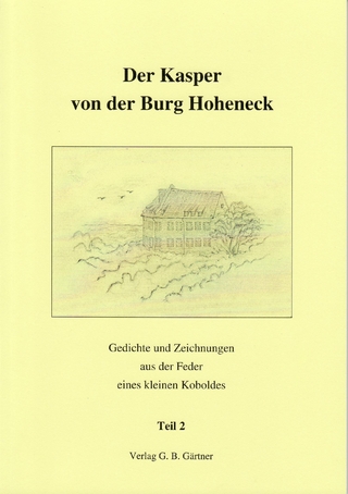 Der Kasper von der Burg Hoheneck