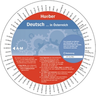 Wheel – Deutsch ... in Österreich