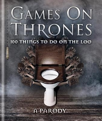 Games on Thrones - Michael Powell