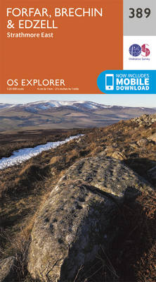 Forfar, Brechin and Edzell