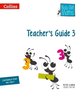 Year 3 Teacher Guide Euro pack