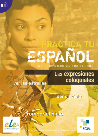 Las expresiones coloquiales