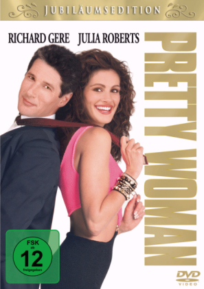 Pretty Woman, 1 DVD (15th Anniversary Special Edition)