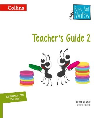 Year 2 Teacher Guide Euro pack