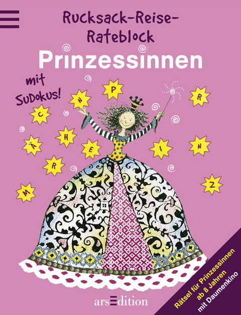 Prinzessinnen - Bertrun Jeitner-Hartmann