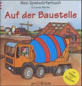 Auf der Baustelle