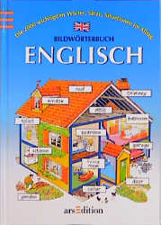 Bildw&ouml;rterbuch Englisch - Helen Davies, Heinz Lechleiter