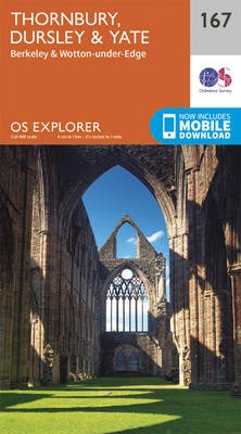 Thornbury, Dursley and Yate