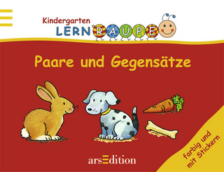 Gegensätze und Paare