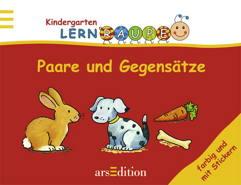 Gegens&auml;tze und Paare