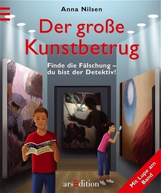 Der grosse Kunstbetrug