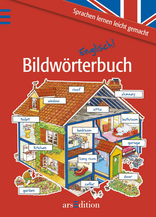 Bildwörterbuch Englisch