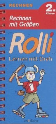 Rechnen mit Grössen