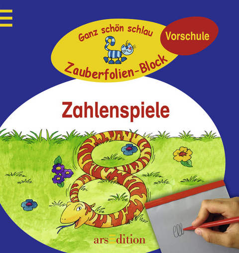 Zahlenspiele - Roger de Klerk