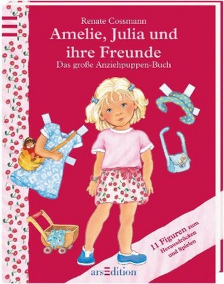 Amelie, Julia und ihre Freunde