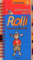 Zahlenraum bis 20 - Petra Moschner