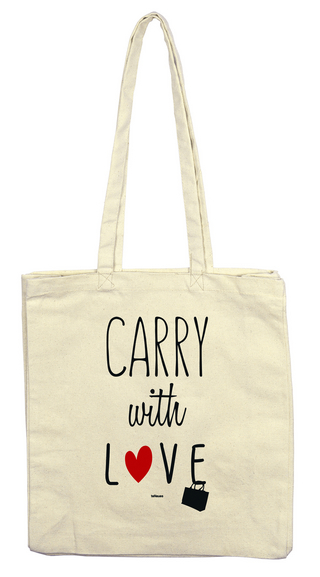 Carry with Love